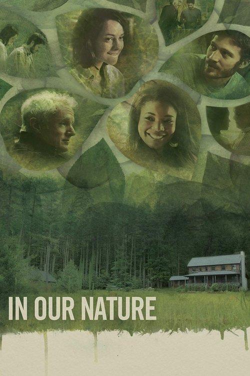 In Our Nature 2012 official movie poster