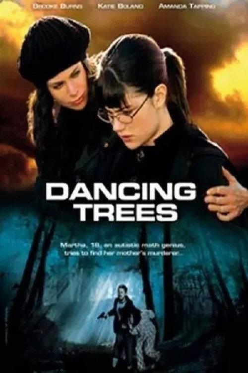 Dancing Trees 2009 official movie poster