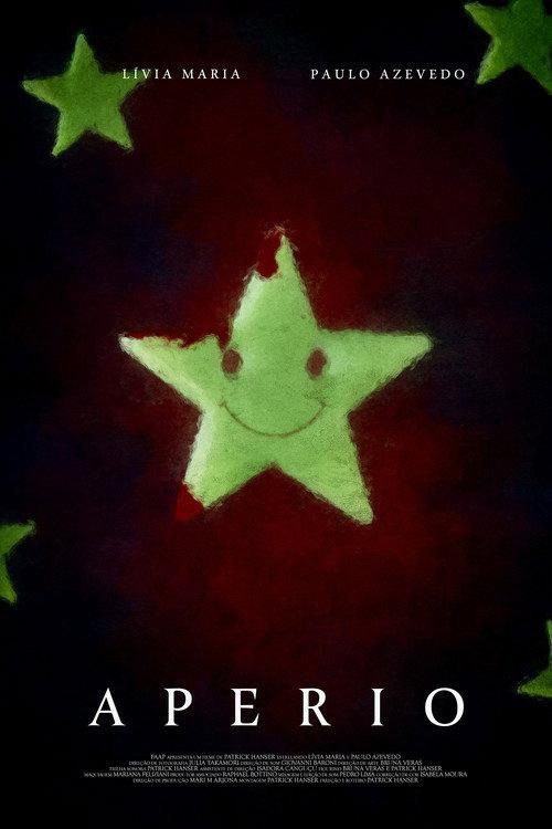 Aperio 2022 official movie poster