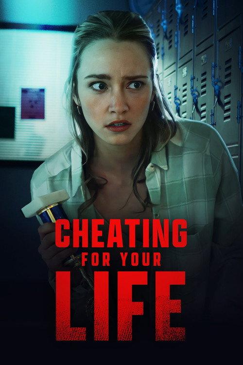 Dangerous Cheaters 2022 official movie poster