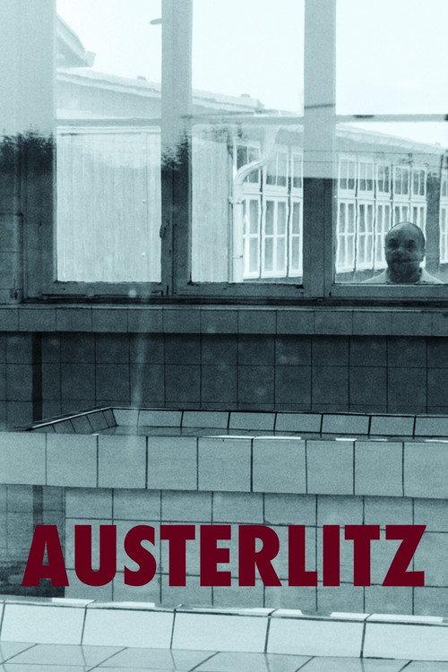 Austerlitz 2016 official movie poster