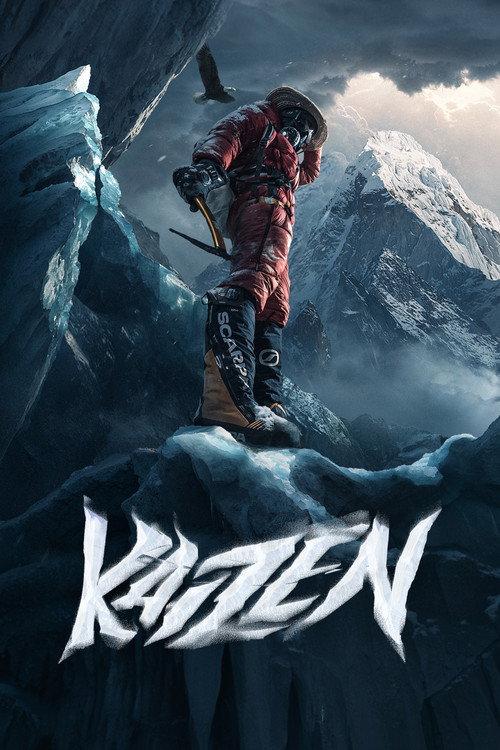 Kaizen 2024 official movie poster