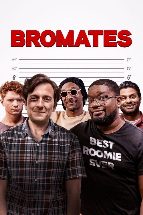 Bromates 2022 official movie poster