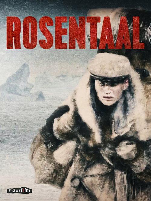 Rosentaal official movie poster