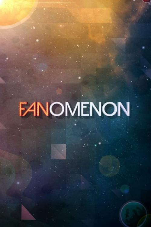 FANomenon 2013 official movie poster