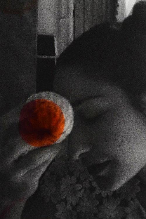 Love of 3 Oranges 1993 official movie poster