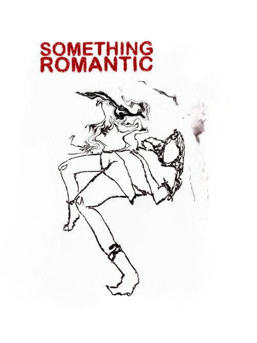 Something Romantic 2026 official movie poster
