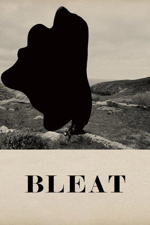 Bleat 2022 official movie poster