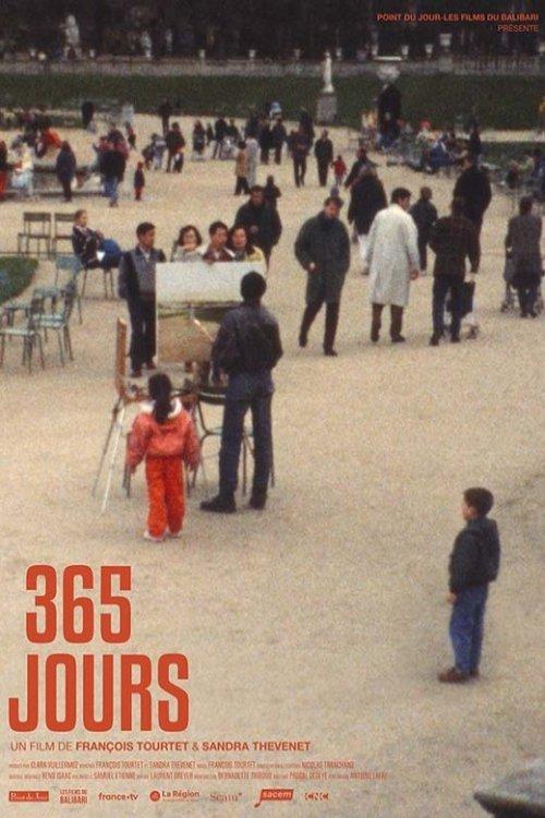 365 jours 2024 official movie poster