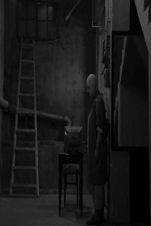 Inner empty 2012 official movie poster