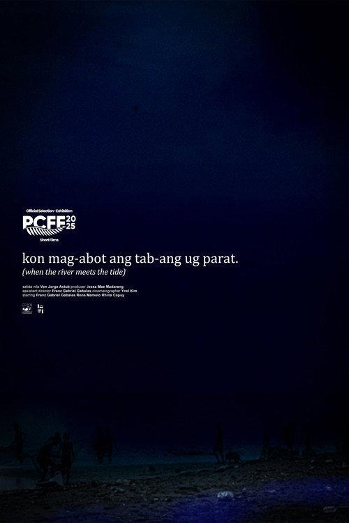 kon mag-abot ang tab-ang ug parat  official movie poster