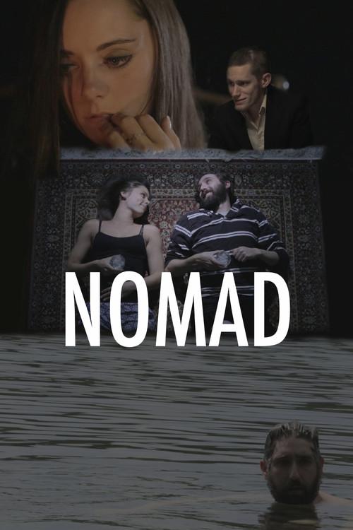 Nomad 2018 official movie poster