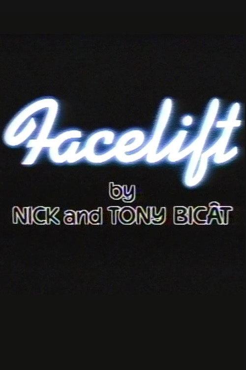 Facelift 1984 official movie poster