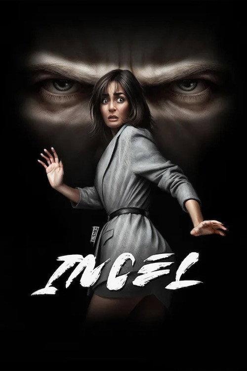 Incel 2025 official movie poster