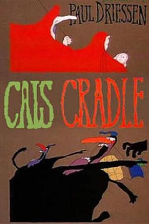 Cat's Cradle 1974 official movie poster