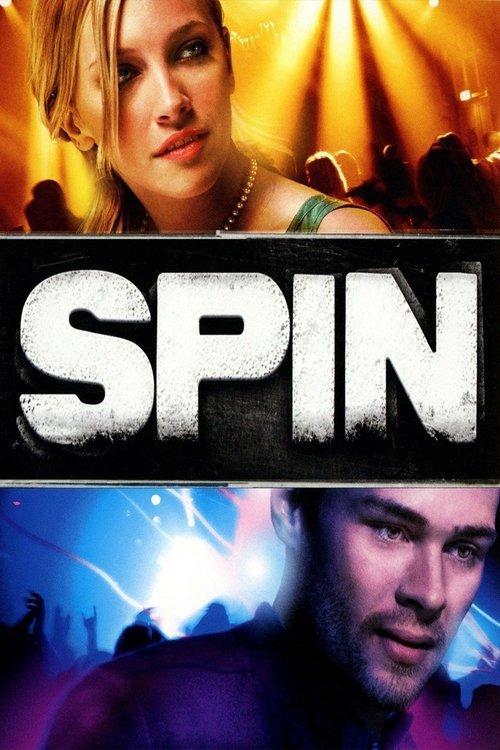 Spin 2007 official movie poster