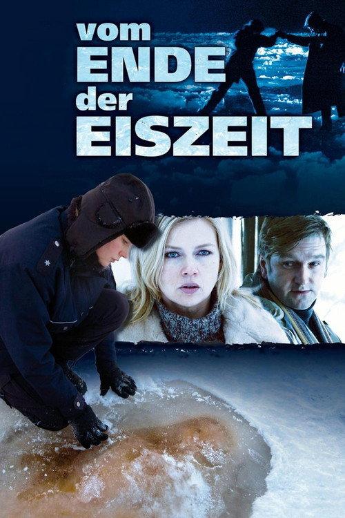 Vom Ende der Eiszeit 2006 official movie poster