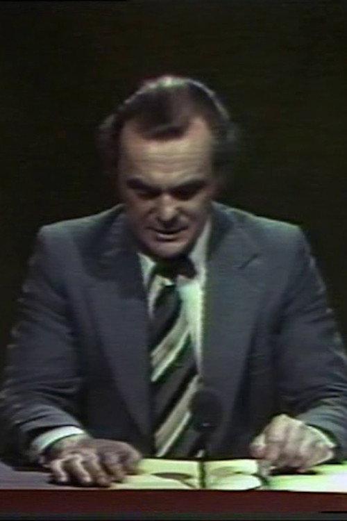 The News 1980 official movie poster