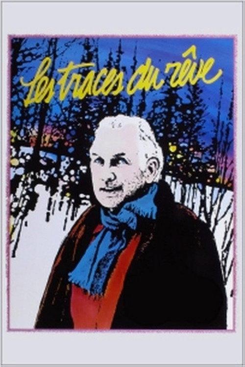 Dream Tracks 1986 official movie poster