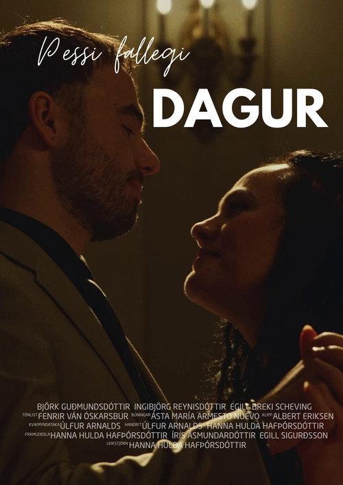This Beautiful Day 2026 official movie poster