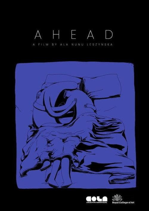 Ahead 2019 official movie poster