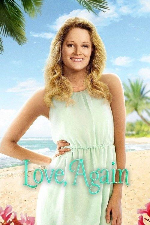 Love, Again 2015 official movie poster