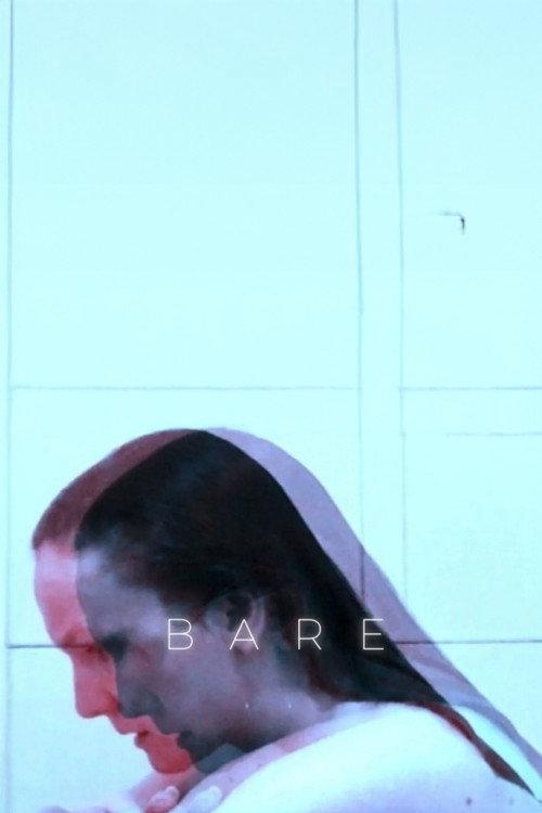 Bare 2021 official movie poster