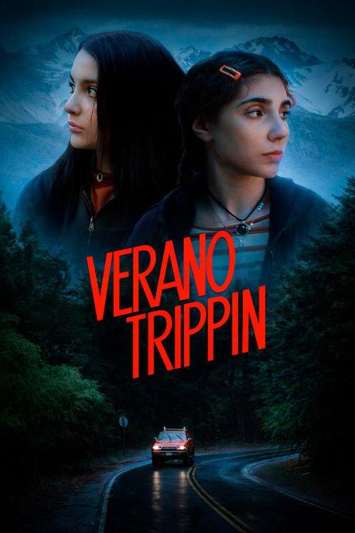 Verano Trippin 2025 official movie poster