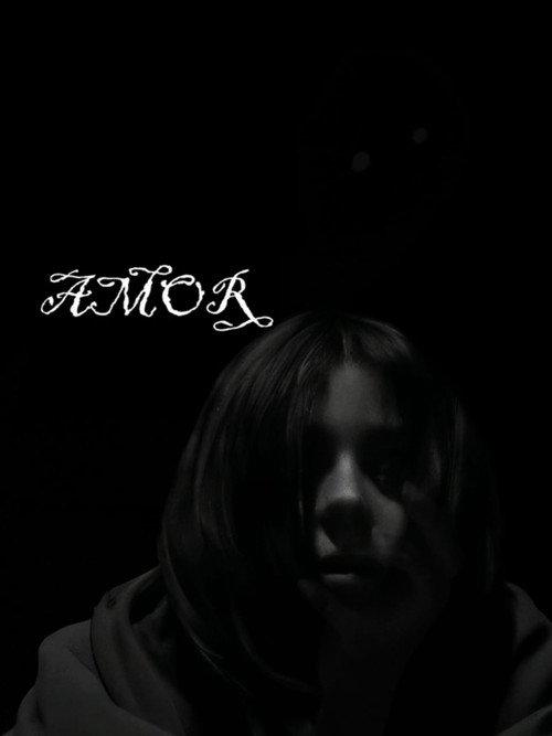 Amor 2023 official movie poster