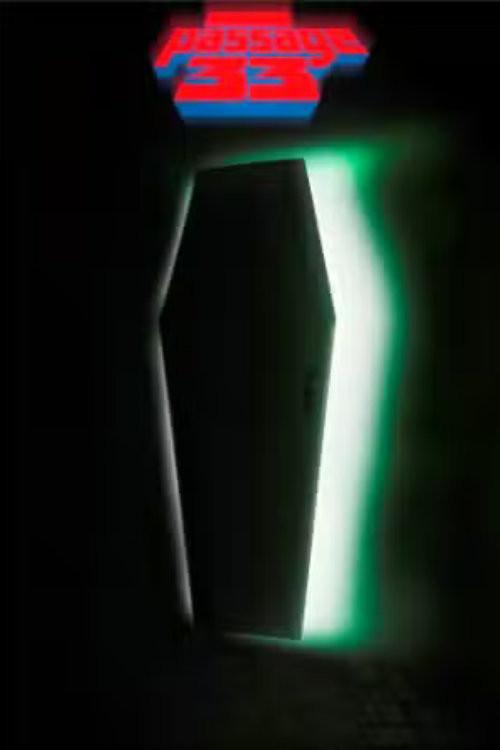 Passage 33 2010 official movie poster