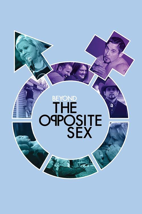 Beyond the Opposite Sex 2018 official movie poster
