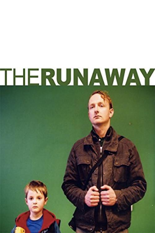 The Runaway 2004 official movie poster