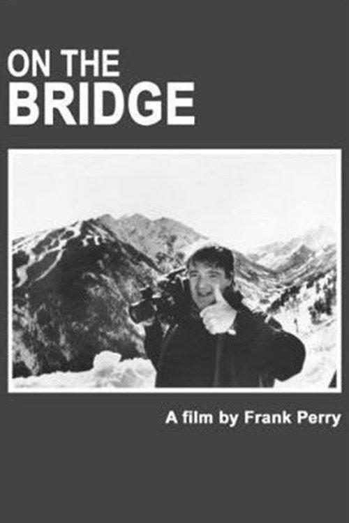 On The Bridge 1993 official movie poster