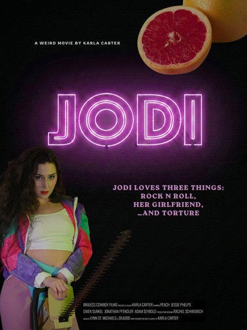 Jodi 2026 official movie poster