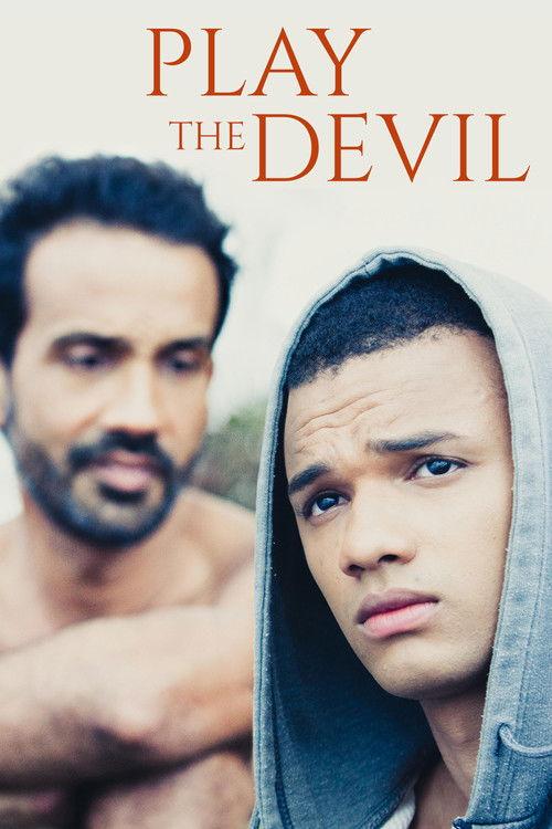 Play the Devil 2016 official movie poster