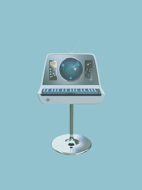 Enter Shikari: Content 2.0 2018 official movie poster