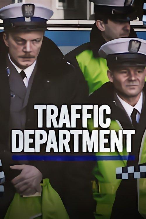 Traffic Department 2013 official movie poster