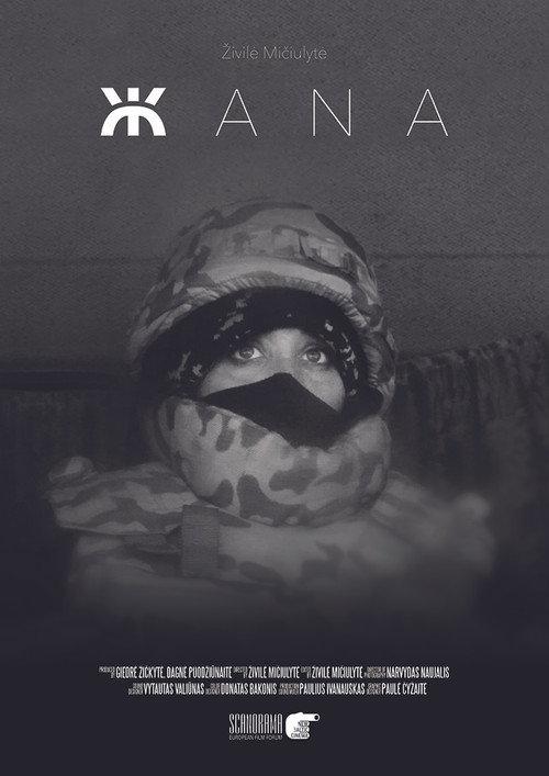 Joan 2015 official movie poster