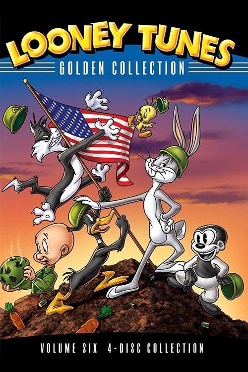 Behind the Tunes: Blanc Expressions 2003 official movie poster