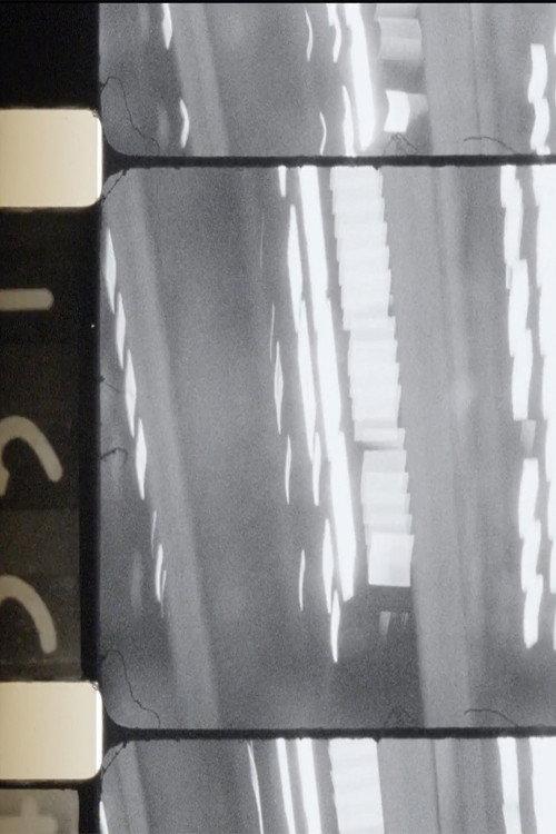 Collapse I 1996 official movie poster
