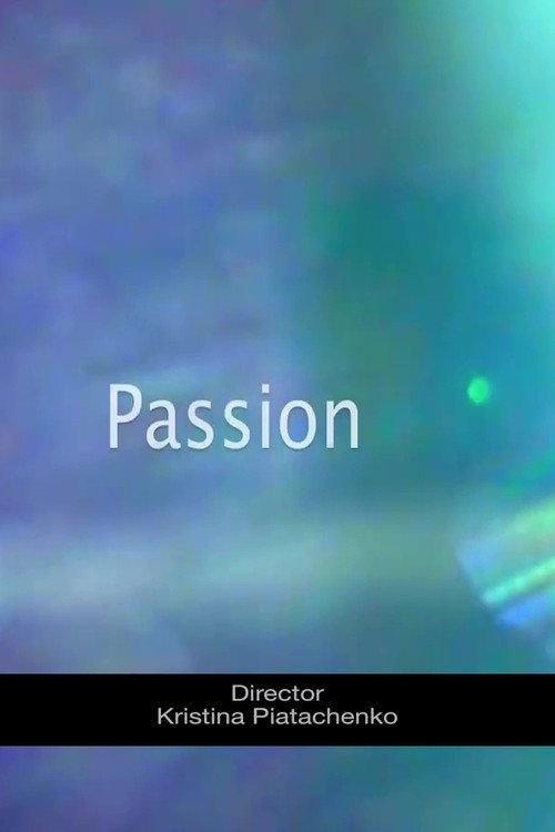 Passion 2014 official movie poster