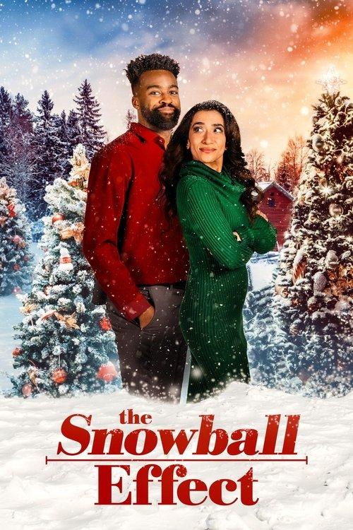 The Snowball Effect 2022 official movie poster