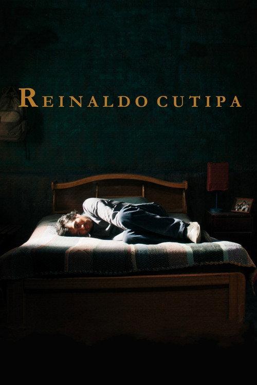 Reinaldo Cutipa 2024 official movie poster