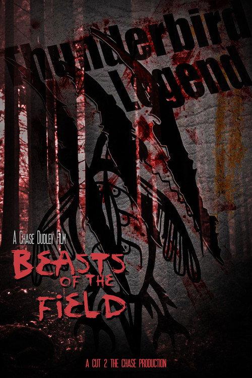 Beasts of the Field 2019 official movie poster