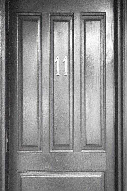 Door 11 2014 official movie poster