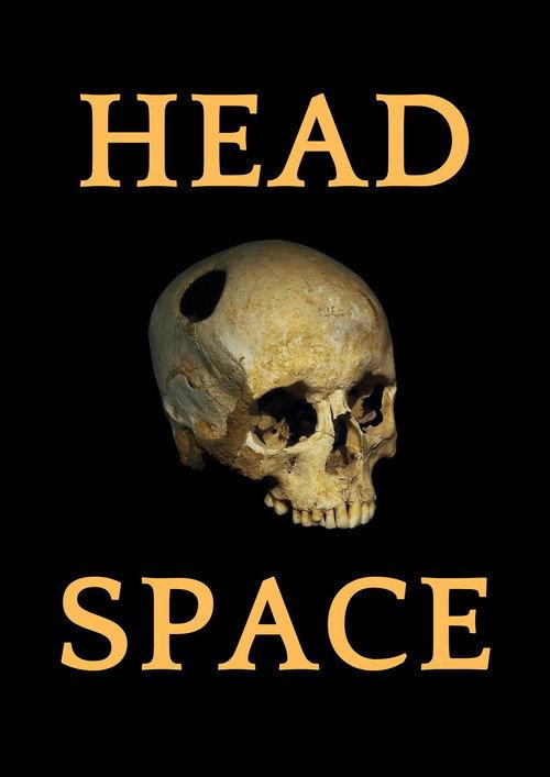 Headspace 2019 official movie poster