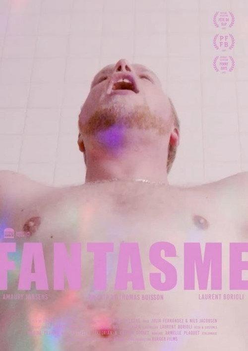 Fantasme 2017 official movie poster