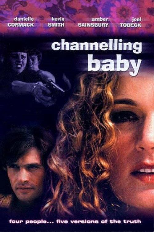 Channelling Baby 1999 official movie poster