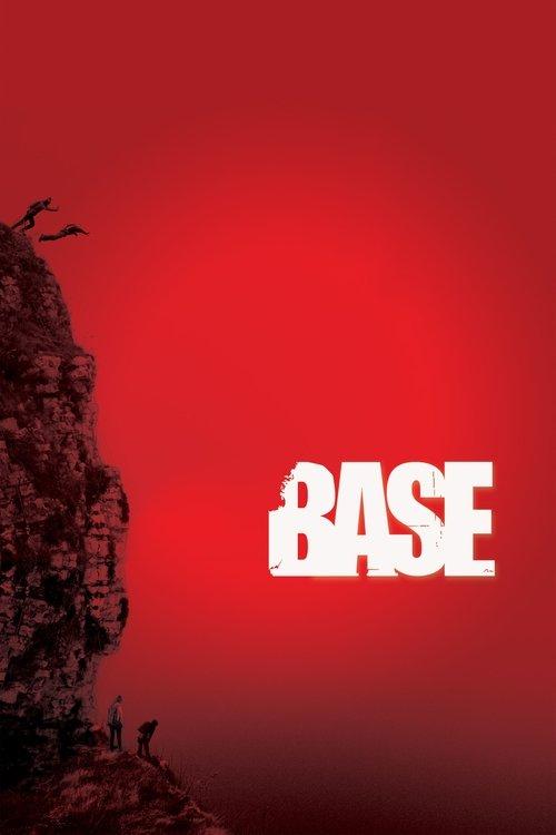 Base 2017 official movie poster