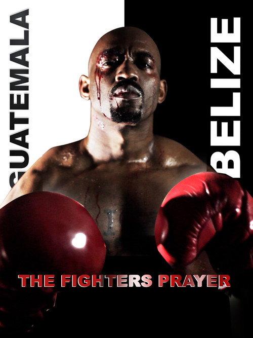 Knuckle Up 2017 official movie poster